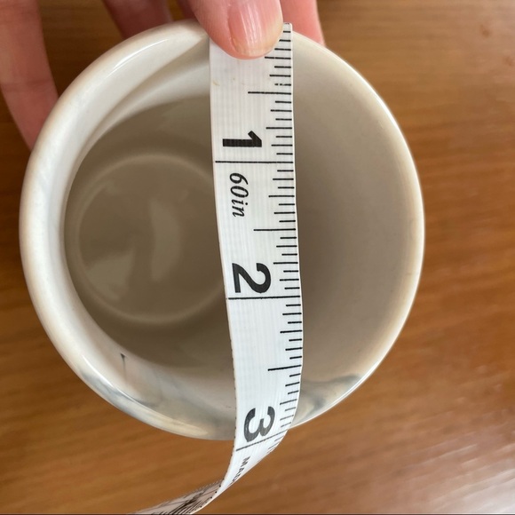 NEW RAE DUNN MARBLE BATHROOM SET KEEP THINGS - Picture 9 of 9